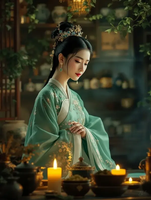 天才医妃不好惹 短剧封面 红果在线观看人气飙升榜
